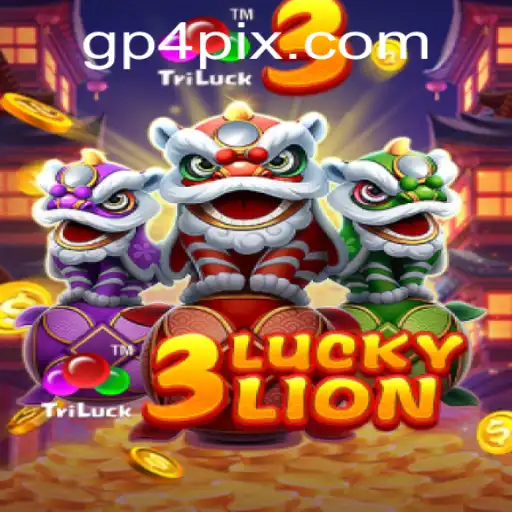 Descubra o Mundo Empolgante de 3LUCKYLION