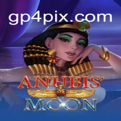 Descubra as Aventuras Místicas de AnubisMoon
