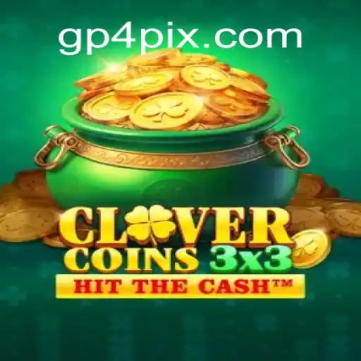 Clovercoin3x3: Um Novo Fenômeno no Mundo dos Jogos Digitais