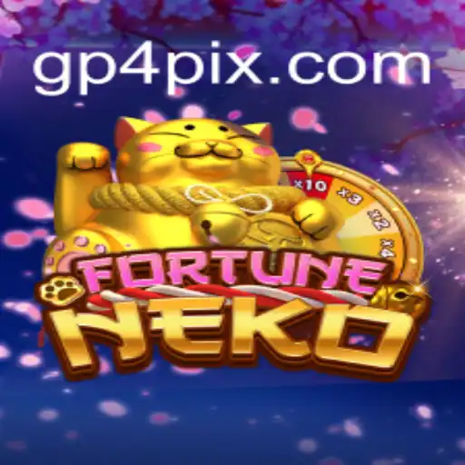 FortuneNeko: Explore o Universo de Sorte e Estratégia com GP4.COM