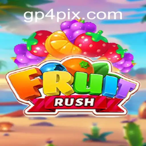 Descubra o Mundo de FruitRush: Um Jogo Repleto de Aventuras e Estratégias