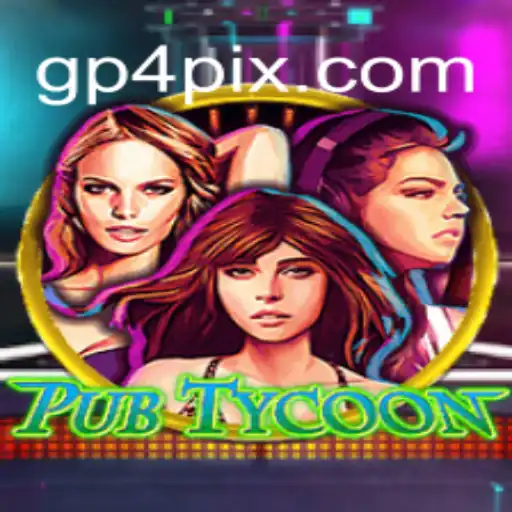 Explorando PubTycoon: Uma Viagem Empreendedora no Mundo dos Pubs