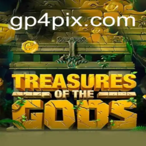 Explorando o Mundo de 'TreasureoftheGods': Aventuras e Estratégias do Novo Jogo de RPG