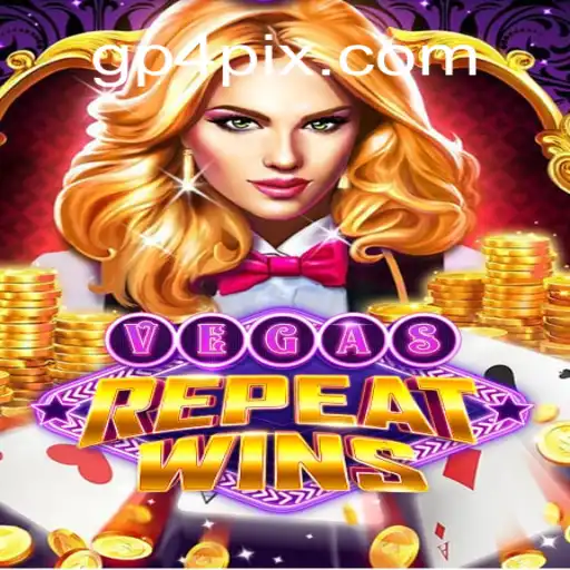 VegasRepeatWins: Descubra a Emocionante Experiência de Jogo no GP4.COM