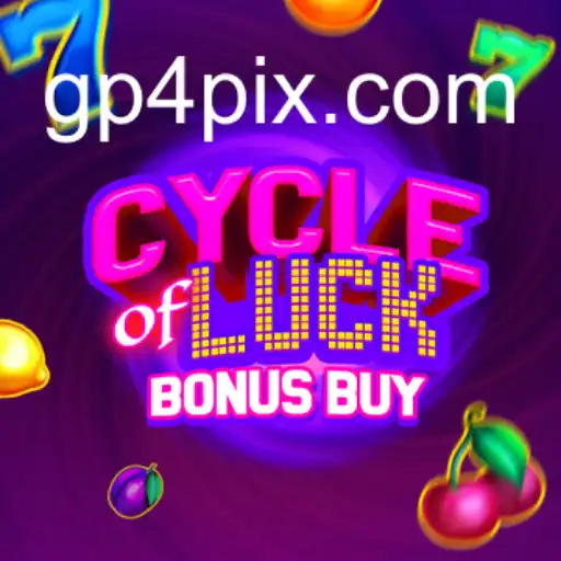 Desvendando o Ciclo da Sorte: CycleofLuckBonusBuy e a Emoção de GP4.COM
