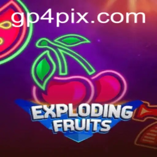 Exploring the Exciting World of ExplodingFruits: A Comprehensive Guide to GP4.COM's Latest Sensation