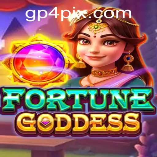FORTUNEGODDESS: Um Novo Universo de Aventura e Estratégia