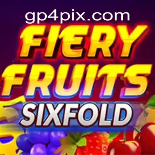 FieryFruitsSixFold: Um Mergulho no Novo Fenômeno dos Jogos