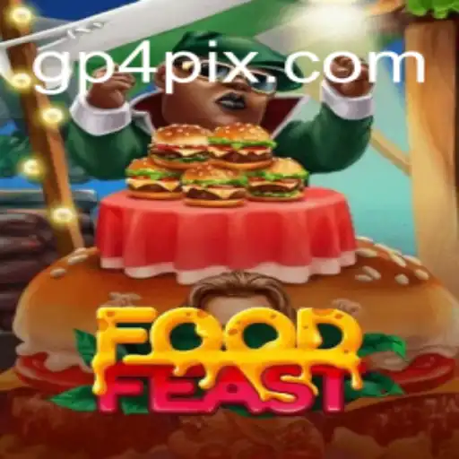 Descubra o Mundo de FoodFeast: O Jogo que Revoluciona o Entretenimento Gastronômico