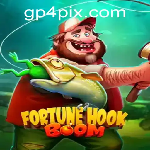 Explorando FortuneHookBoom: Um Novo Horizonte nos Jogos Digitais