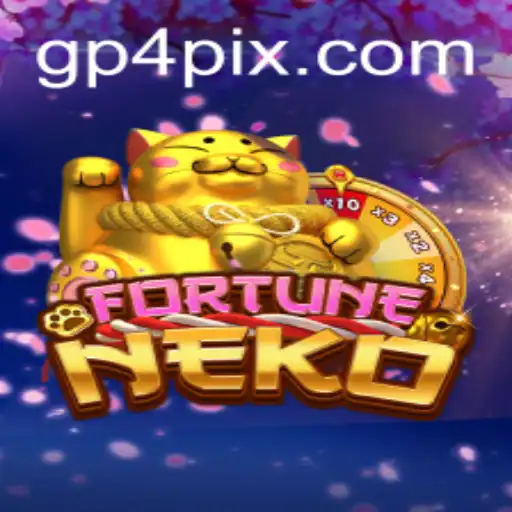 FortuneNeko: Explore o Universo de Sorte e Estratégia com GP4.COM