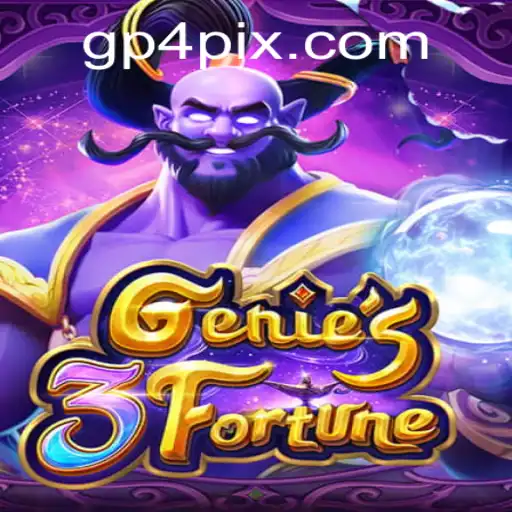 Explorando o Mundo Aventureiro de Genie3Fortune