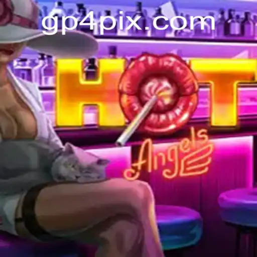 Explorando o Universo de HotAngels: O Jogo Inovador da GP4.COM