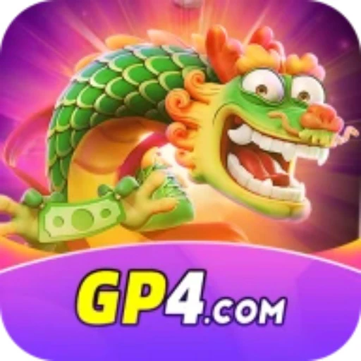 GP4.COM Logo