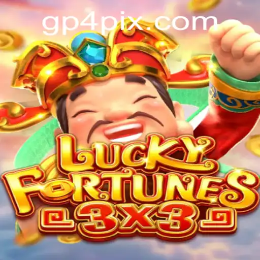 Explorando o Fascinante Mundo de LUCKYFORTUNES3x3: Um Guia Completo