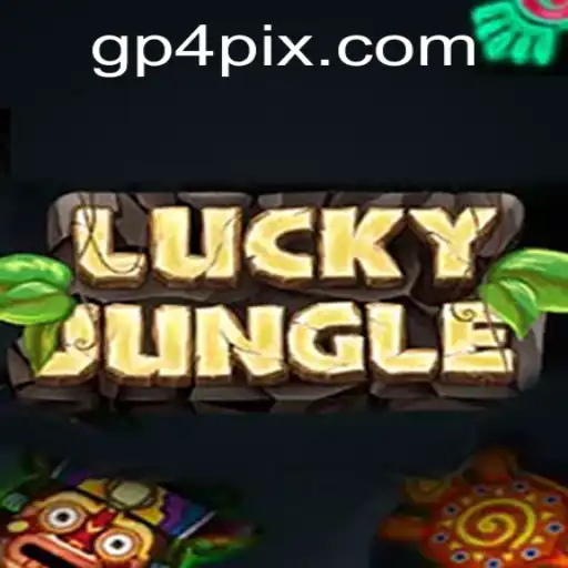 Explorando o Mundo de LuckyJungle: O Novo Jogo que Conquista Multidões