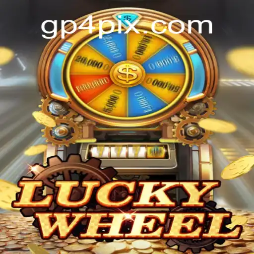 Descubra o Excitante Mundo de LuckyWheel: O Jogo de Azar Inovador da GP4.COM