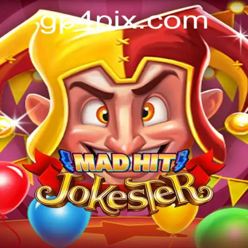 Explorando MadHitJokester: O Jogo Estratégico do Ano