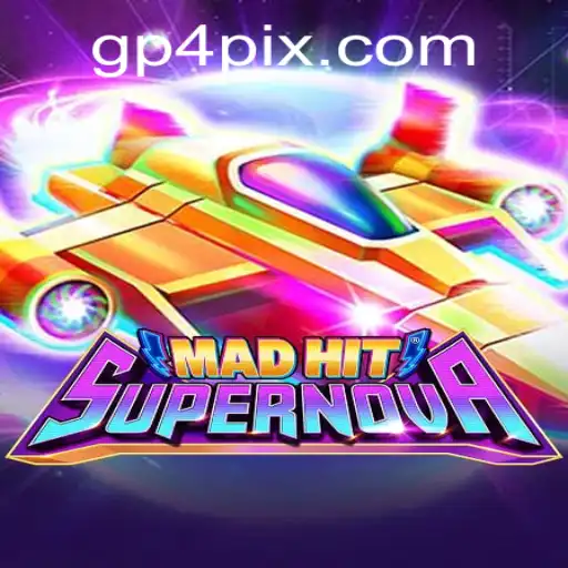 Explorando MadHitSupernova: O Jogo do Momento com GP4.COM