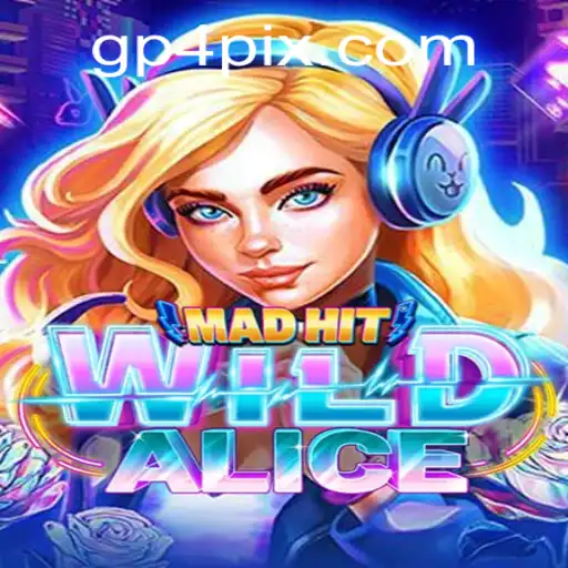 MadHitWildAlice: Um Novo Mundo de Aventuras com GP4.COM