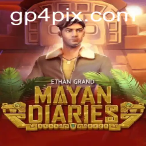 Explorando o Mundo de MayanDiaries: O Intrigante Jogo de Aventura