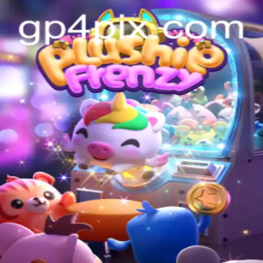 Descubra o Mundo Encantado de PlushieFrenzy e as Novidades de GP4.COM