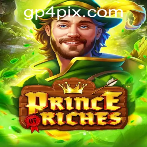 PrinceOfRiches: O Novo Jogo Que Conquista Entusiastas de Estratégia