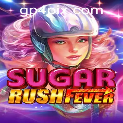 Descubra as Aventuras de SugarRushFever