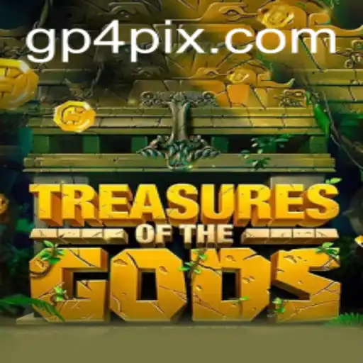 Explorando o Mundo de 'TreasureoftheGods': Aventuras e Estratégias do Novo Jogo de RPG