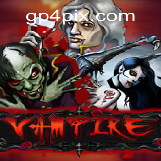 Explorando o Fascinante Mundo do Jogo Vampire da GP4.COM
