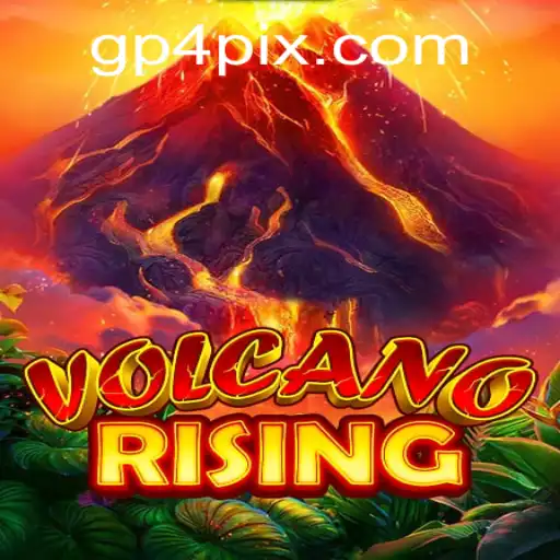VolcanoRising: Uma Aventura Explosiva em GP4.COM