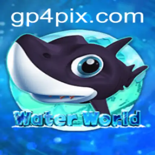 WaterWorld: Aventura Subaquática no Mundo dos Jogos com GP4.COM