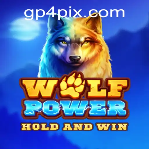Descubra WolfPower: O Jogo que está Conquistando GP4.COM