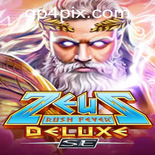 Descubra ZeusRushFeverDeluxeSE: Uma Jornada Mitológica Inovadora no Mundo dos Jogos